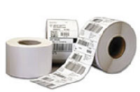 Wasp WPL305 2.0  X 1.0  TT LABELS, 5 OD (4 ROLLS) (633808402501)